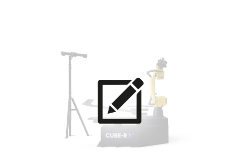 CUBE-R 定制化布局