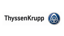 ThyssenKrupp ThyssenKrupp