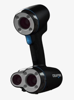 Go!SCAN 3D Go!SCAN 3D