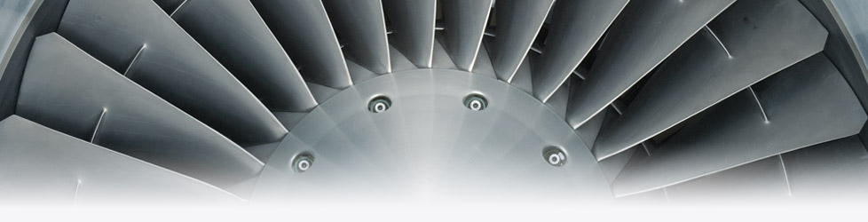 改造を目的としたタービンケーシングの3Dスキャン