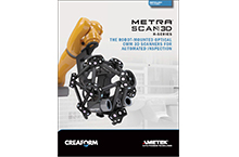 MetraSCAN3D-R-Series