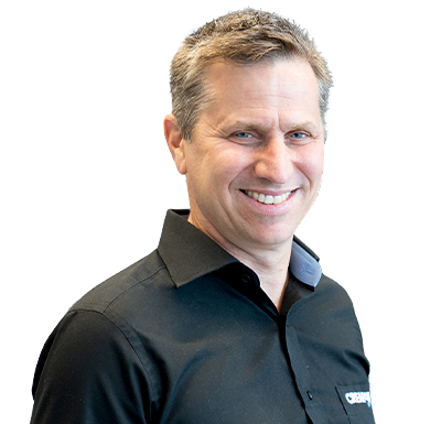 Marco St-Pierre, eng.