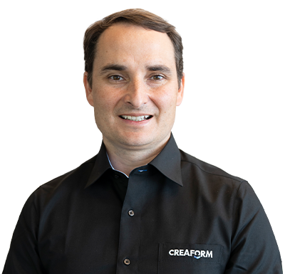 Philippe Cusson, eng.