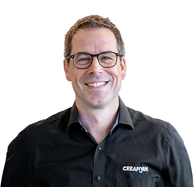 Stéphane Auclair, eng.