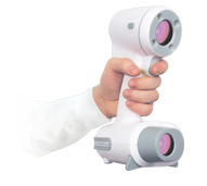 ヘルスケアパートナースキャナー