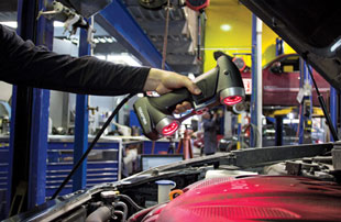 ポータブル3Dスキャナー