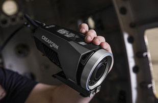 光学式座標測定システム/写真測量（フォトグラメトリー）