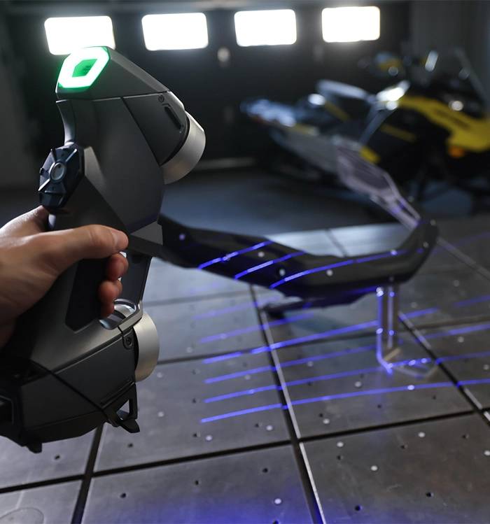 成熟可靠的技术