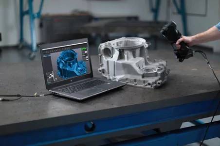 用户界面简单且实时可视化