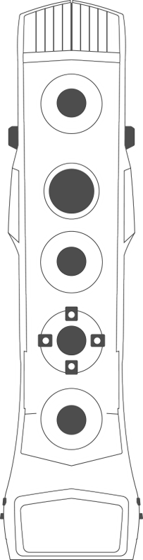 Go!SCAN SPARK 技术规格概述