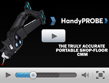 HandyPROBE