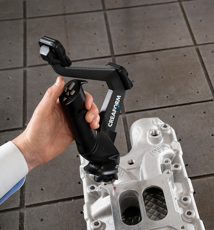 SIMPLICITY THAT GETS THE JOB DONE