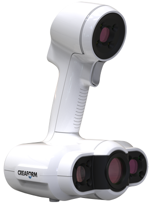 3D 扫描应用于教育行业