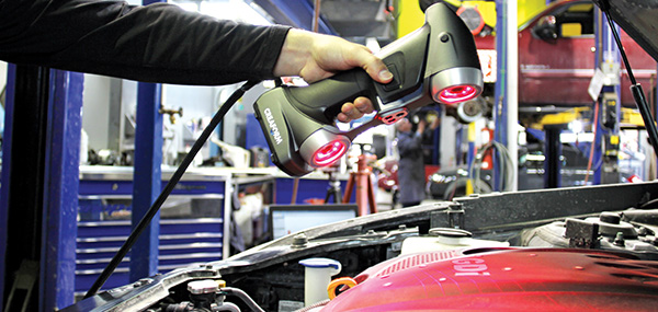 Requirements and specifications