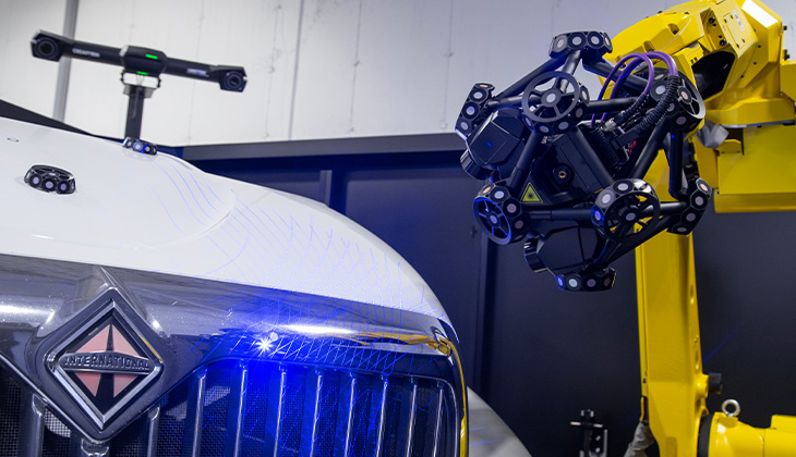 Automated Quality Control