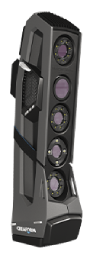Creaform - Go!SCAN 3D scanner