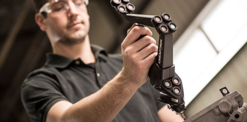 HandyPROBE Next rental