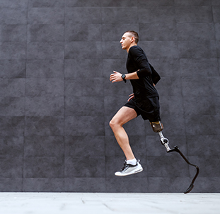 Health Care Partner 3D 扫描仪是传统测量方式的理想替代方案。