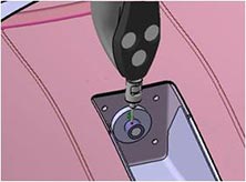 Engine Inverter Doors Control