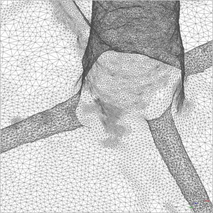 Creaform’s Handyscan 3D Scanner Provides DITAG with New Data Acquisition Possibilities 