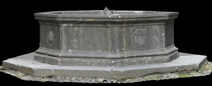 Creaform’s Handyscan 3D Scanner Provides DITAG with New Data Acquisition Possibilities 