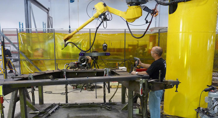 Inspection Made Simple with HandyPROBE