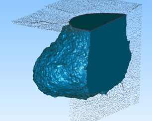 Nuclear Industry: The Handyscan 3D Scanning Technology in the Heart of Action