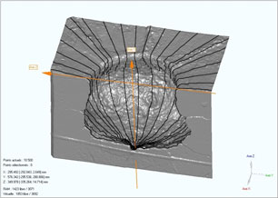 Nuclear Industry: The Handyscan 3D Scanning Technology in the Heart of Action