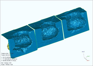 Nuclear Industry: The Handyscan 3D Scanning Technology in the Heart of Action