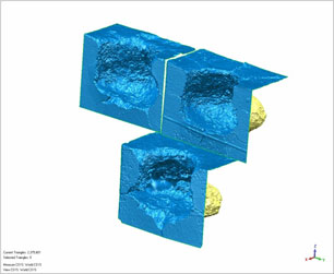 Nuclear Industry: The Handyscan 3D Scanning Technology in the Heart of Action