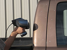 Improving the efficiency of robots