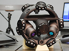 Inspecting Soft Surfaces According to the Aerospace Industry’s High Standards: Easier Than it Looks! 