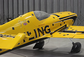 Creaform Scanning Solution