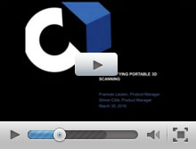Demystifying Portable 3D Scanning