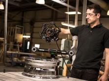 First Article Inspection – Freeform Parts First Article Inspection – Freeform Parts