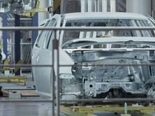 역엔지니어링 - 차체 설계 역엔지니어링 - 차체 설계