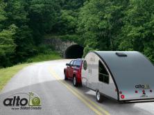 제품 개발 - Alto Trailer 제품 개발 - Alto Trailer