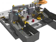 툴 검사 및 조정 - 금형, 지그, 프레임, 프레스 툴 검사 및 조정 - 금형, 지그, 프레임, 프레스