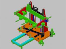 Product Development - Electronics Measuring Device Product Development - Electronics Measuring Device