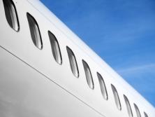 Assessment of Hail Damage on Aircrafts