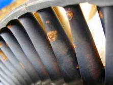 유지보수 - MetraSCAN