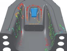 Testing and Adjustment of Design Tooling