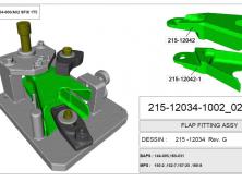 Testing, Adjustment and Shape Analysis of Design Tools