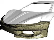 Reverse Engineering Aftermarket