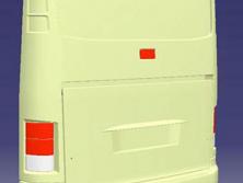 Product Development - Volvo Bus