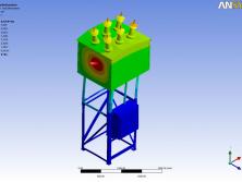 Product Development - Electrical device