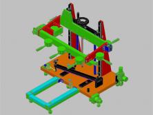 Product Development - Electronics Measuring Device