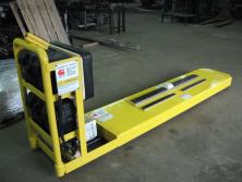 製品開発 - リフトシステム