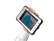 VXmodel: Remote access software application