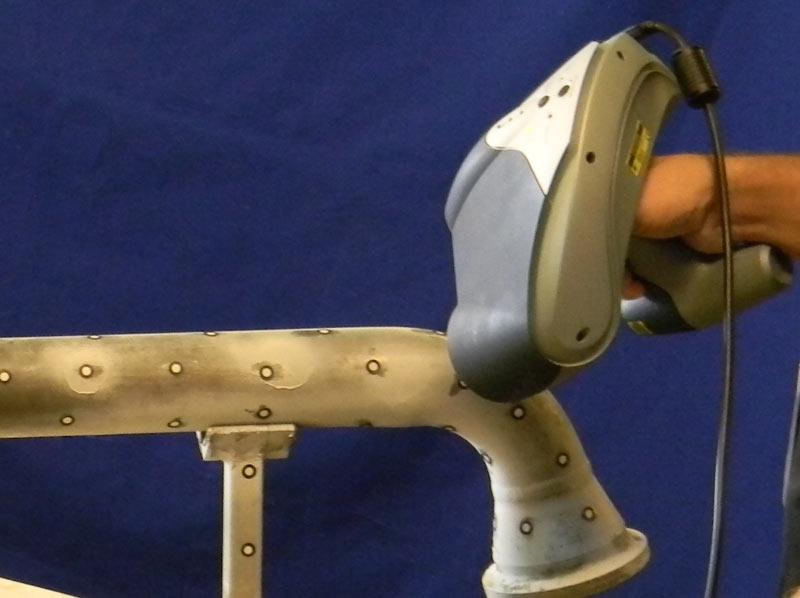 Phased-array Inspection